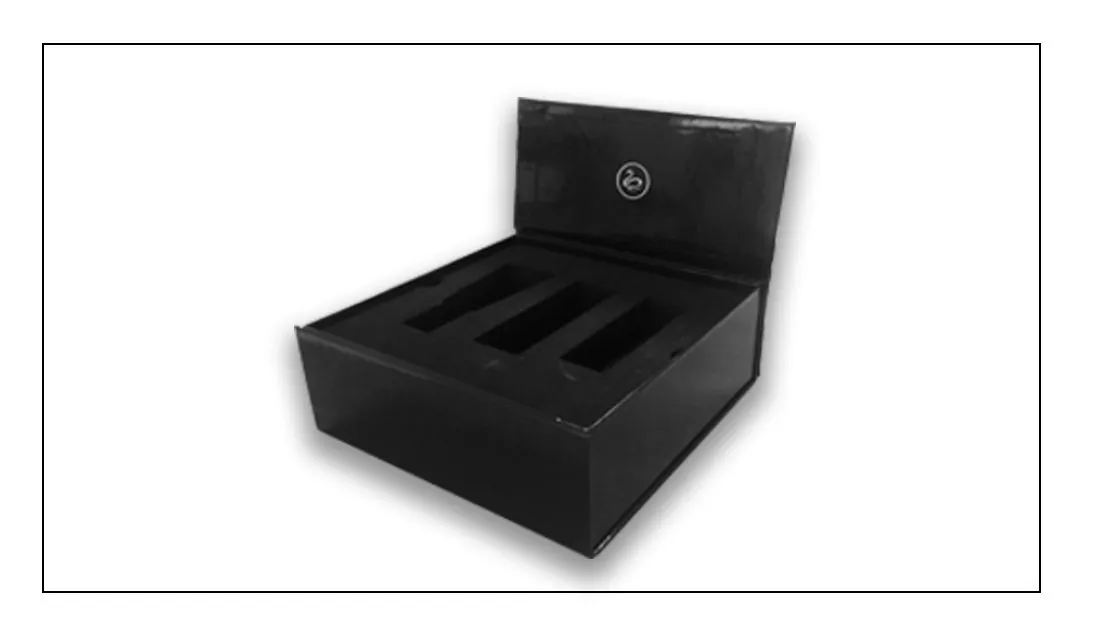 El packaging perfecto